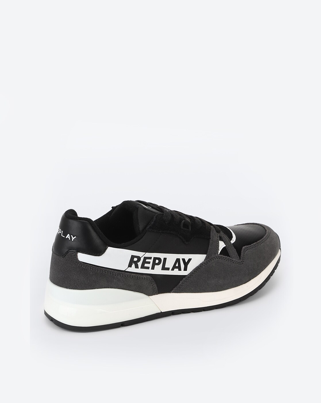 REPLAY ® Clothing and Footwear Online Store: Buy Original REPLAY Shoes: AJIO