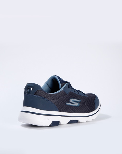 Mens skechers go outlet walk 5 qualify