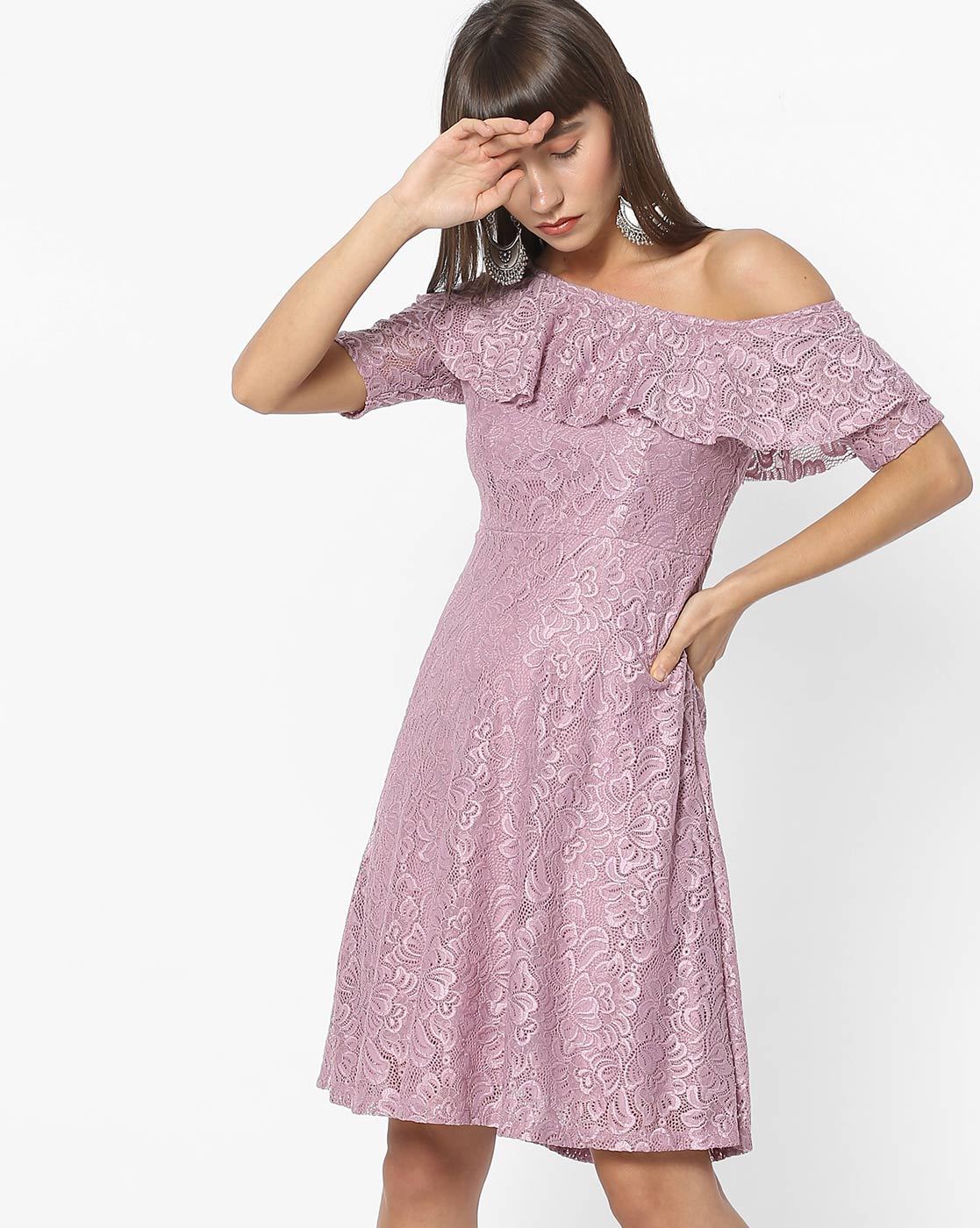 lavender dress online