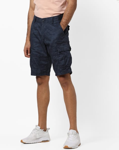 dnmx cargo shorts