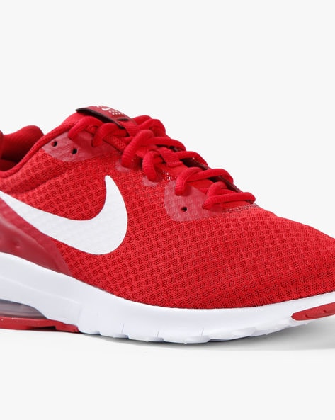 Buy Red Sports Shoes for Men by NIKE Online