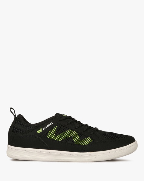 Wildcraft canvas clearance shoes