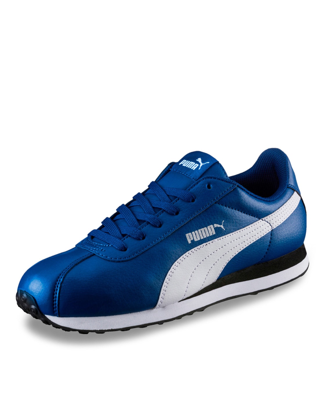 puma turin blue