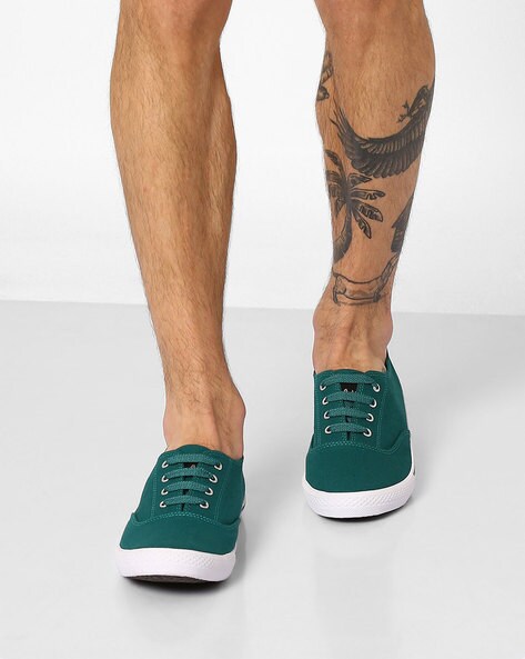 ajio sneakers