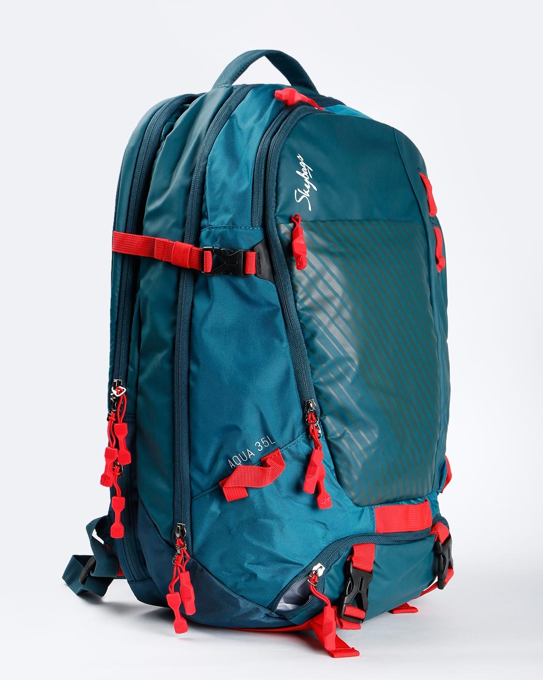 Skybags 2025 aqua 35l