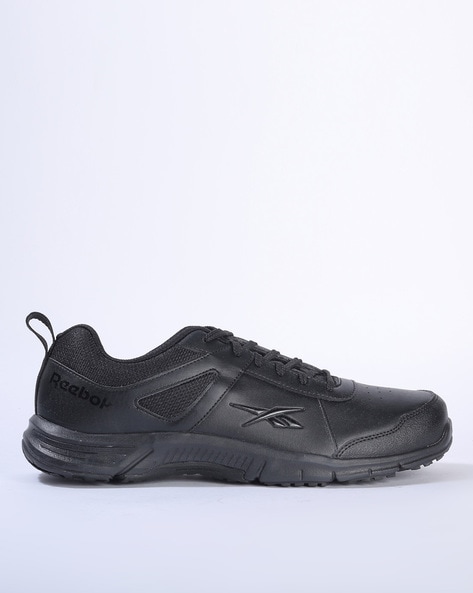 Buy Black Sports Shoes for Men by Reebok Online  Ajiocom