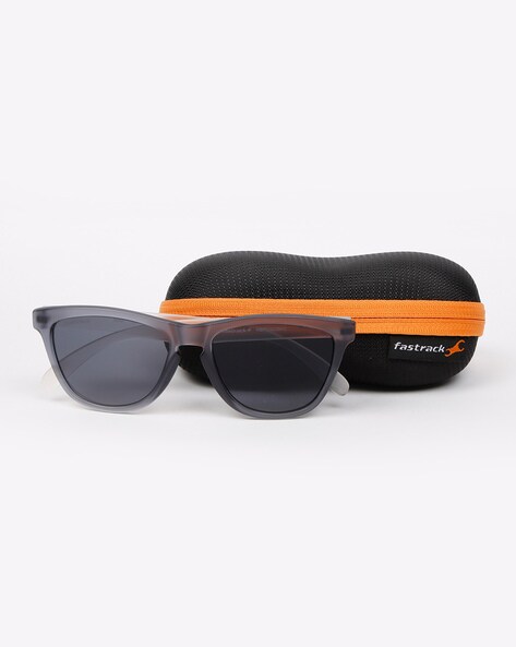 Buy White Sunglasses for Men by FASTRACK Online