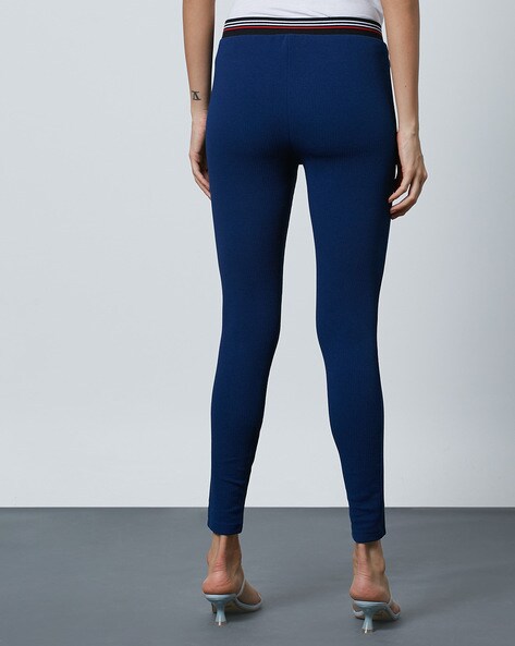 navy blue: Women's Leggings | Dillard's