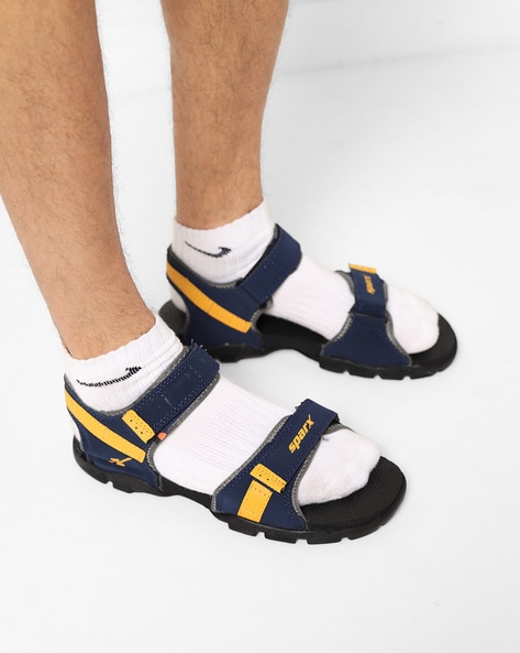 Sparx Men's Ss-109 Sport Sandal : Amazon.in: Fashion