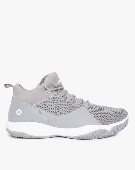 airwalk grey