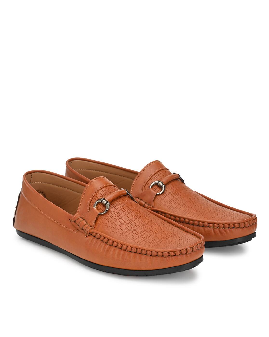 mens saddle loafers