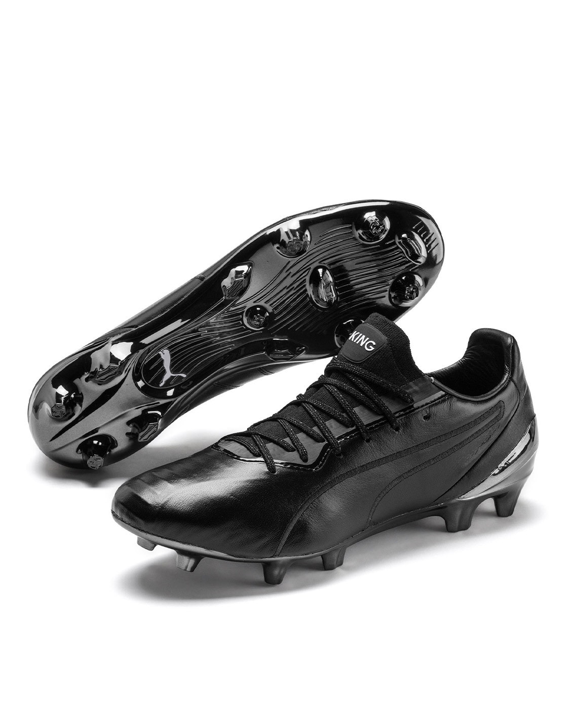 puma king platinum 2.0