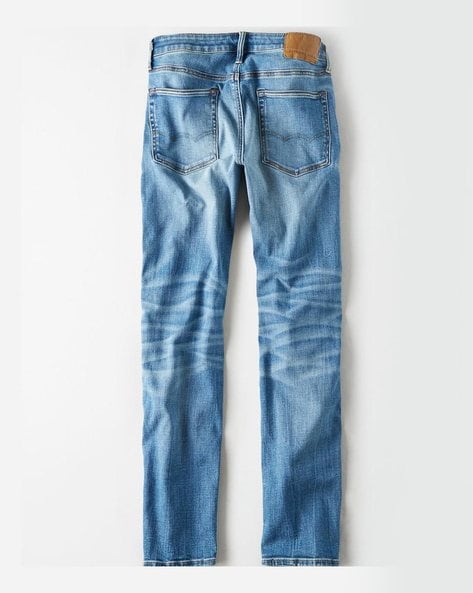 american eagle boot cut jeans mens