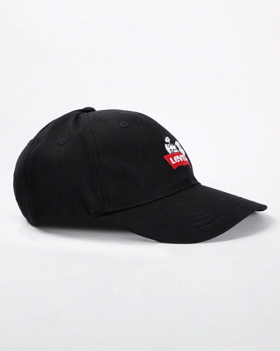 Black levi outlet hat