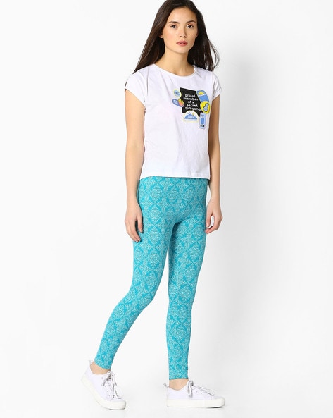 Leggings in shop reliance trends