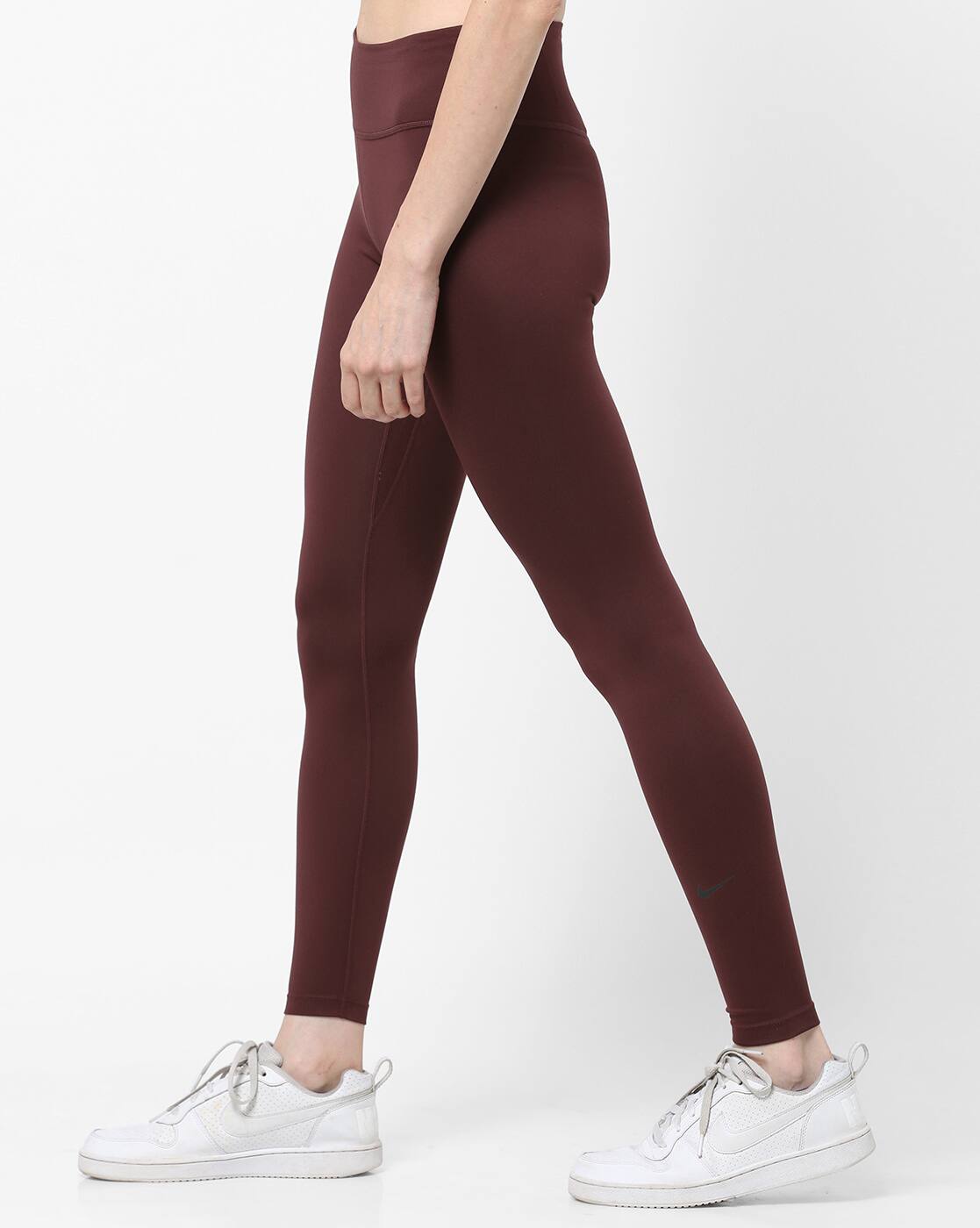 Buy > maroon leggings nike > in stock