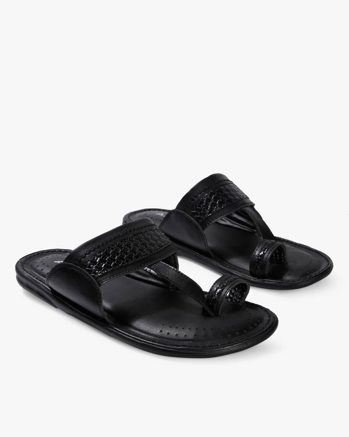 ajio mens sandals