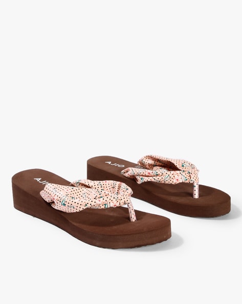 Flip store flops ajio