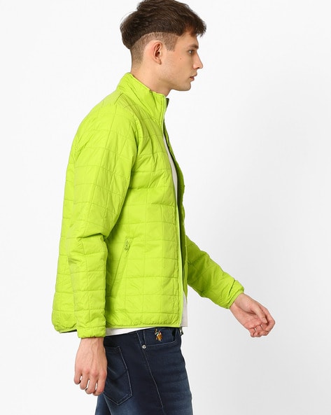 Wildcraft Green Rain Jacket - Buy Wildcraft Green Rain Jacket online in  India