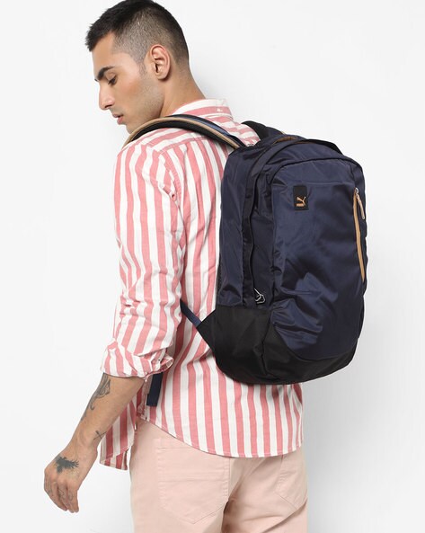 puma buzz shoulder bag