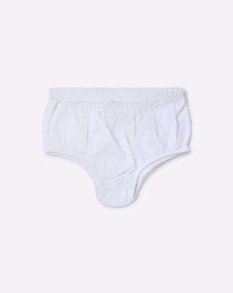Florence's Underwear: A Set of Paper Doll Underwear