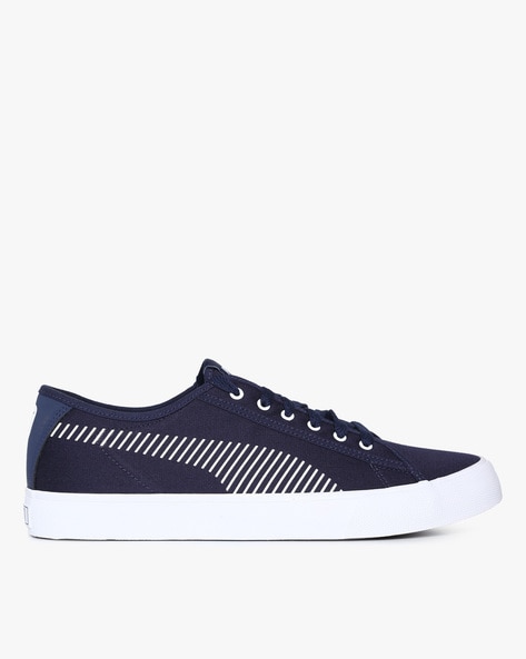 Buy Navy Sports Shoes for Men by Puma 