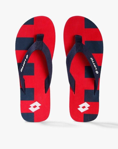 Lotto flip 2024 flop slippers