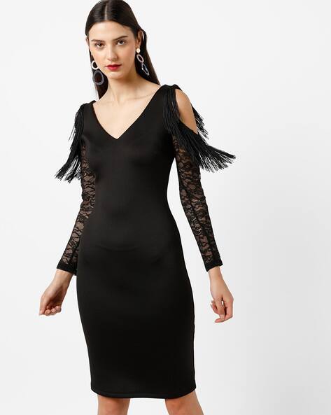 black dresses