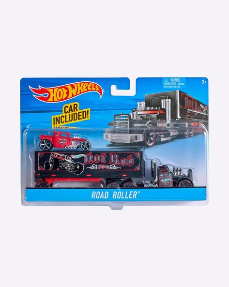 Buy Multicoloured Gaming, Robots & Vehicles for Toys & Baby Care by Hot  Wheels Online