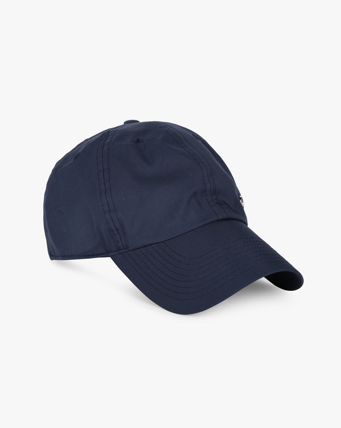 Nike Men's Hat - Blue