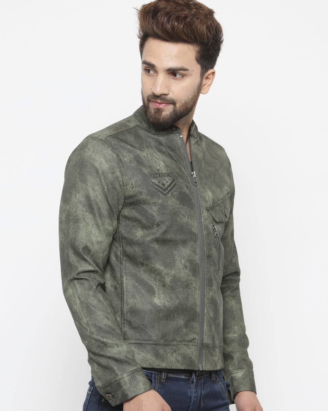 monteil and munero denim jackets