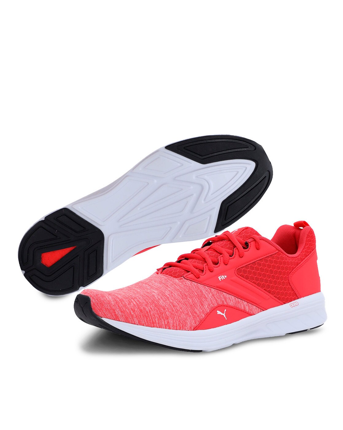 puma men's escaper tech sneakers