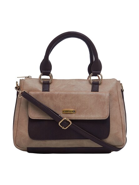 Buy Beige Handbags for Women by ESBEDA Online Ajio