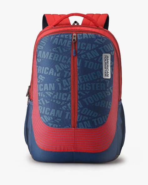 american tourister waterproof backpack