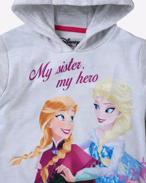 Disney sweatshirts for discount girls