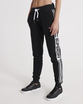 women's vans joggers