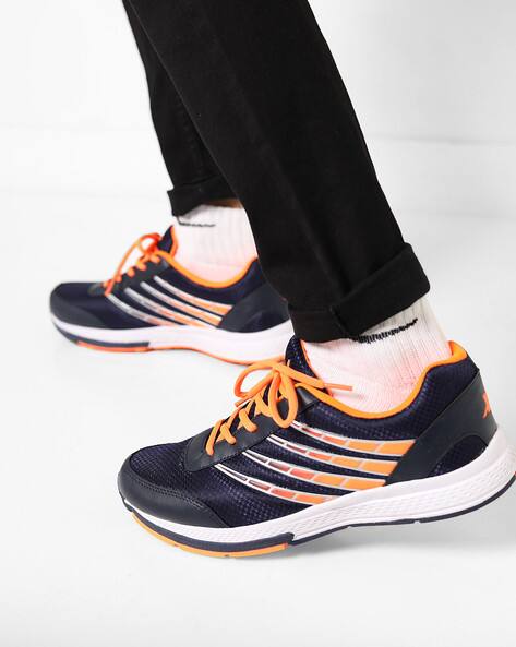 sparx running shoes for men