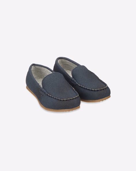 mothercare boys slippers