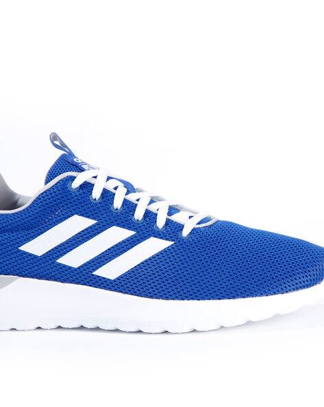 Adidas Sportswear Adidas Lite Racer Cln Shoes Men's Buy Blue
