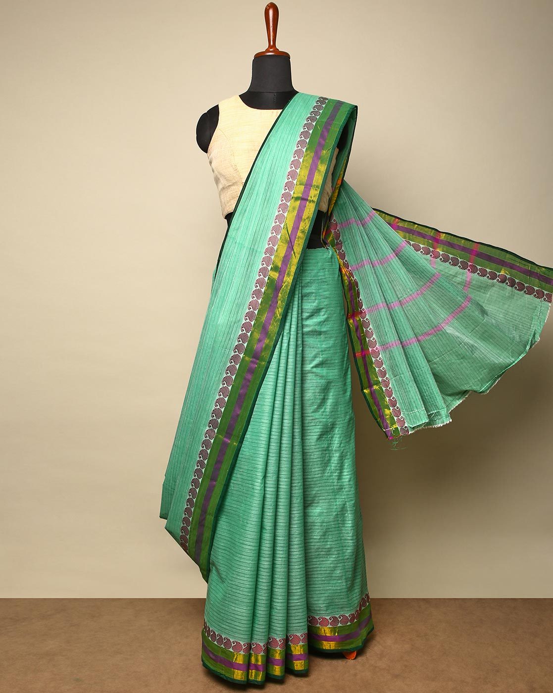 Ajio Saree | 3d-mon.com