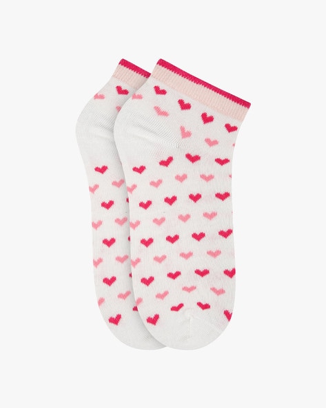 Buy Assorted Socks & Stockings for Women by DNMX Online