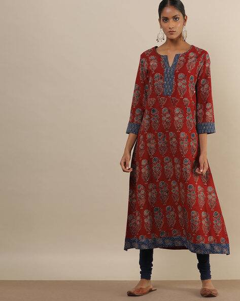 indie picks kurta