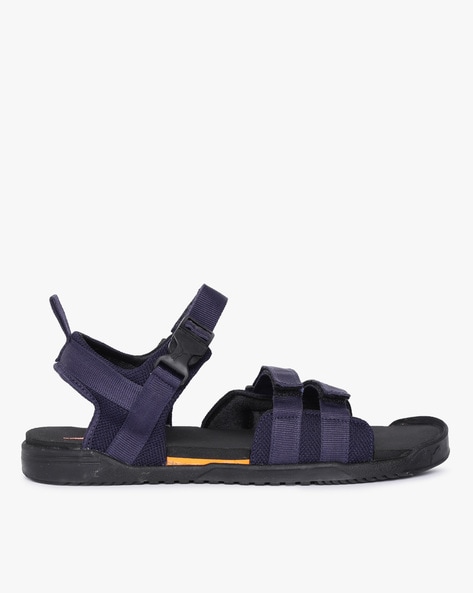 Puma store peacoat sandals