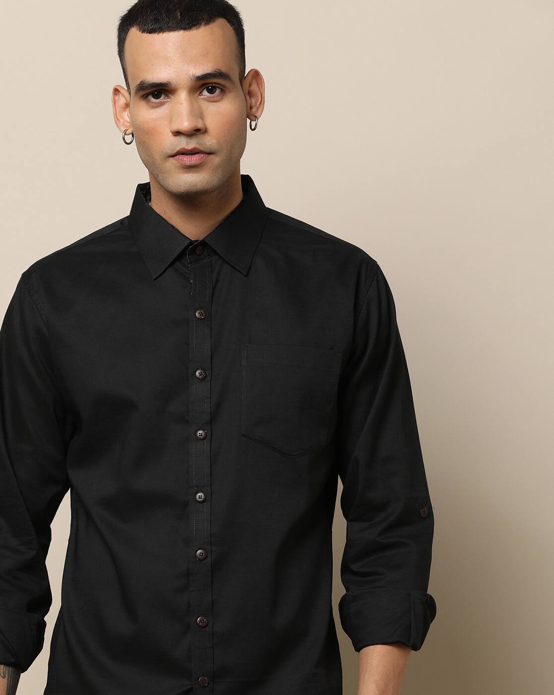 full shirt