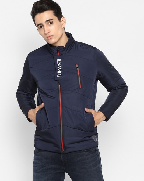 Mens 2024 jacket ajio