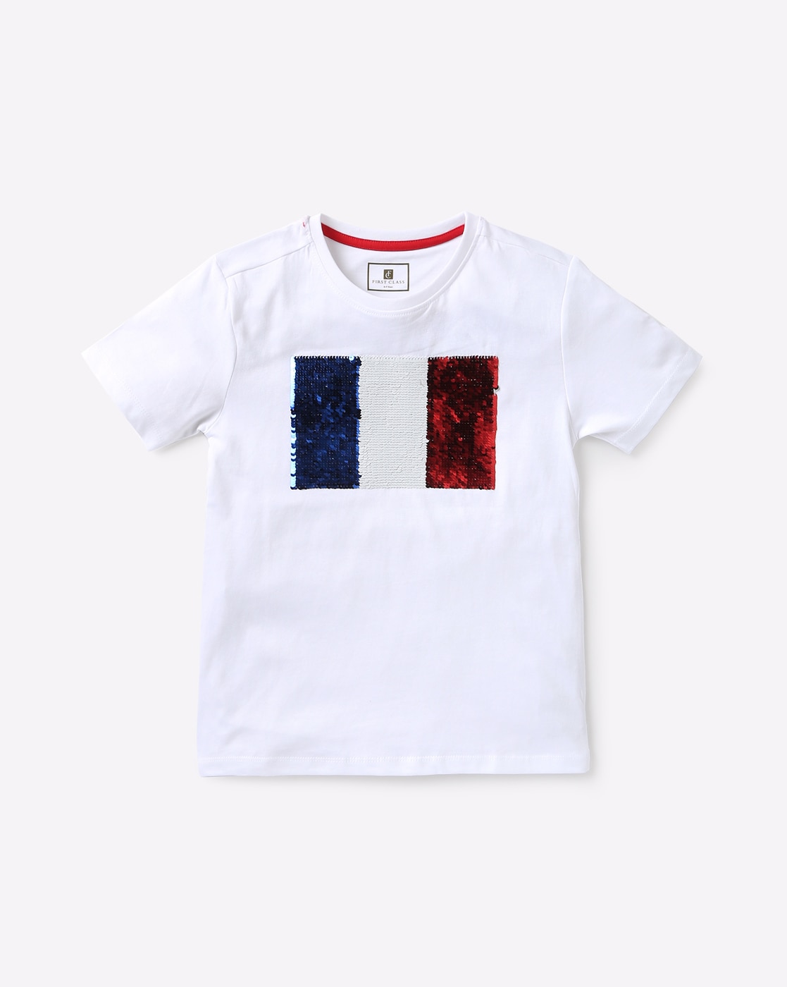 Sequin t clearance shirt for boys