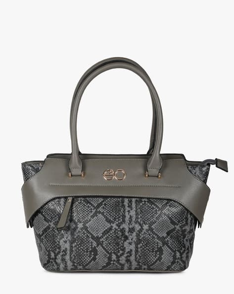 Buy Grey Handbags for Women by E2O Online