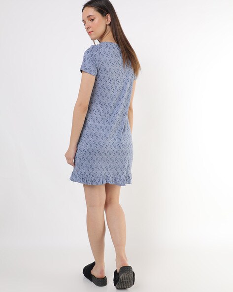 Jockey night outlet dress