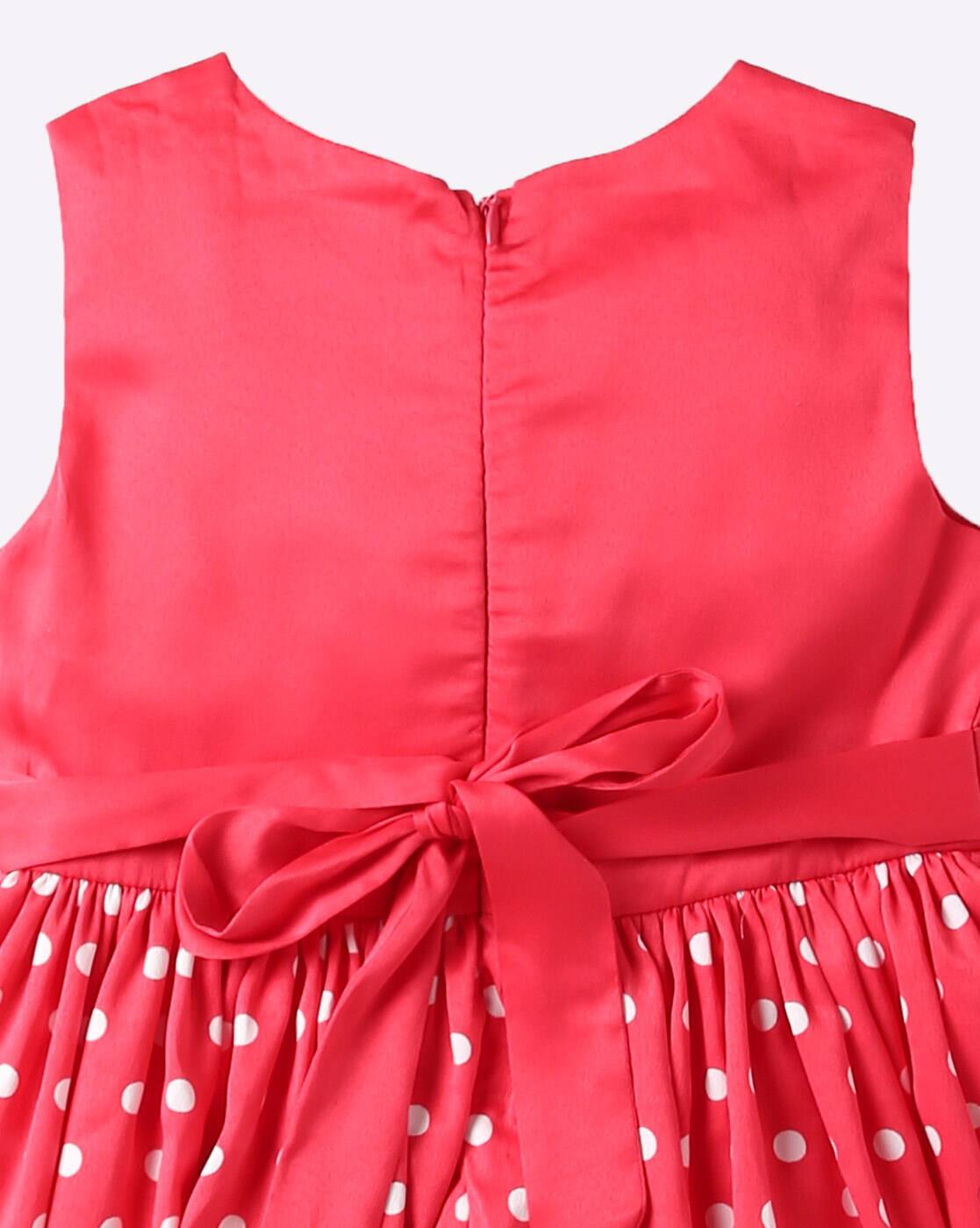 minnie mouse dress