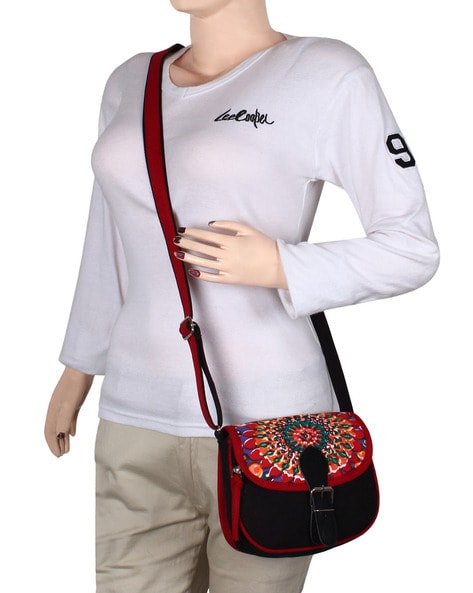 Limeroad discount sling bags